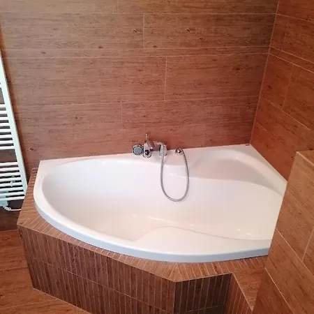 Hliny Apartment Žilina