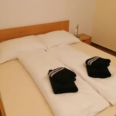 Hliny Apartment Žilina