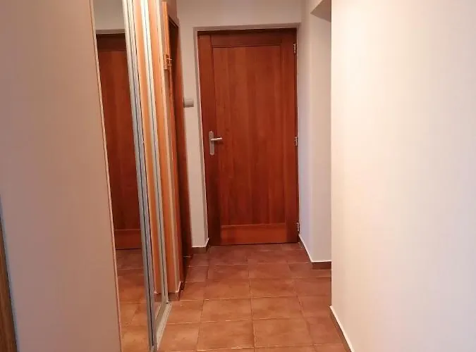 Hliny アパート *