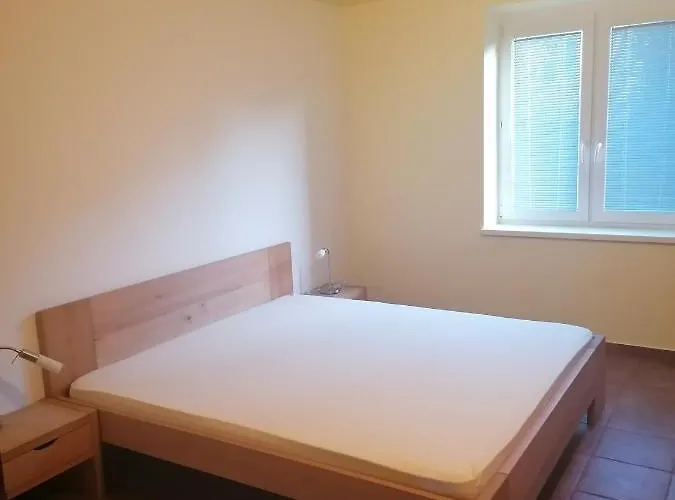 アパート Hliny *